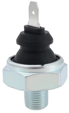 The Lord of the Tools Interruttore Pressione Olio Per Trattore 3055238R92 3055238R93 1877721M92 1/8 x 27NPT Compatibile Con Case IHC