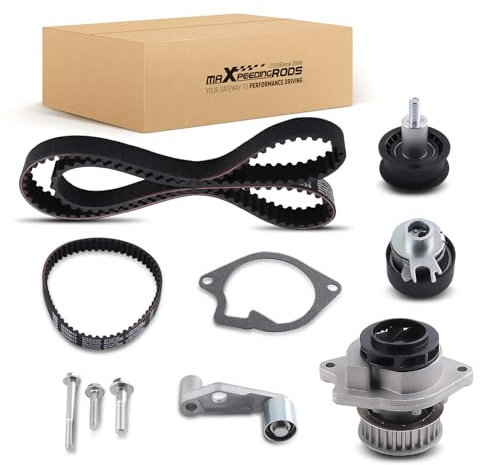 maXpeedingrods Zahnriemen mit Wasserpumpe für Vw Golf Polo Fabia 1987948863