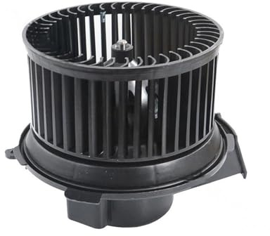Motore del ventilatore del riscaldamento con aria condizionata 6441K0 compatibile per Citroen Xsara Picasso compatibile per Peugeot 206CC 307 406 607