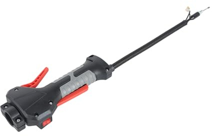 Tosaerba Commutazione Cavo Acceleratore Maniglia on Off Interruttore Multi Tool Giardino Decespugliatore Morsetto Giardino Strumento