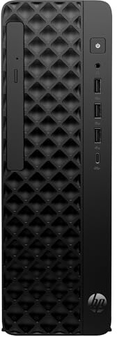 HP ProDesk 2 SFF G1i E | Intel Core i5-14400 | 16GB RAM | 512GB SSD | Windows 11 Pro | SFF Desktop PC
