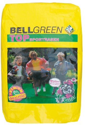 Rasensamen Bell Green Top Sportrasen 2,5kg