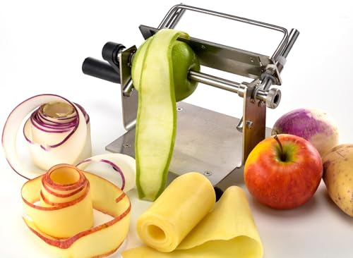 Bron Coucke Vegetable Lasagna Slicer, All Stainless