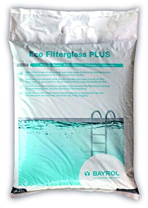 Filterglas PLUS Grade 1 0,3-1,0mm 25 kg Sack