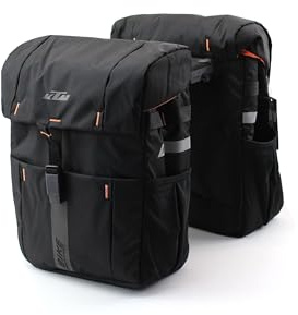 KTM Sport Carrier Doppeltasche