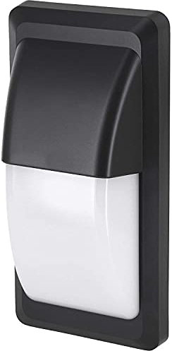ADAKAT LED Wandleuchte IP65, tagesweiß 4000K