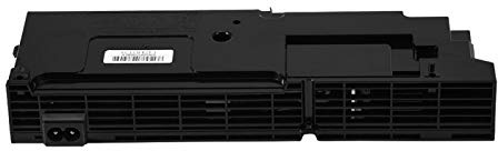 Unidad de fuente de alimentación, fuente de alimentación, fuente de alimentación PS4, unidad de fuente de alimentación ADP-200ER de repuesto, ajuste de 4 pines para la serie PS4 CUH-1215A CUH-12XX