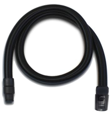 MisterVac | Schlauch mit Werkzeugadapter kompatibel mit Kärcher WD 5