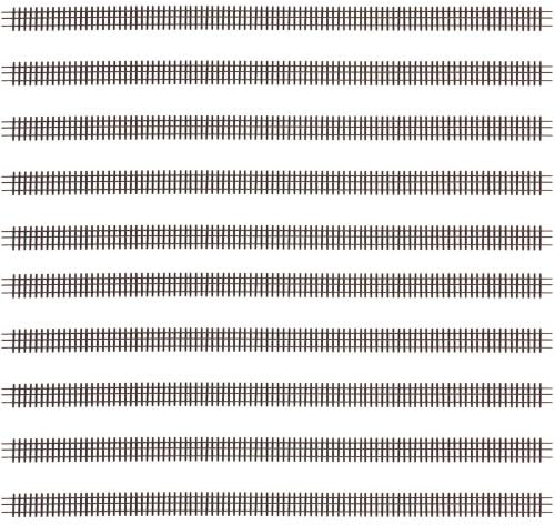 Tillig 85126 Flexgleis H0-H0e (10 Stück)