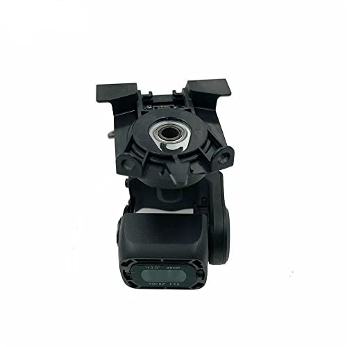 YANHAO Gimbal vacío Original for dji Mavic Air 2 Gimbal Camera Axis Arm/Shell/Bracket Assembly Pieza de Repuesto [Partes de Drones] (Color : Original Used)