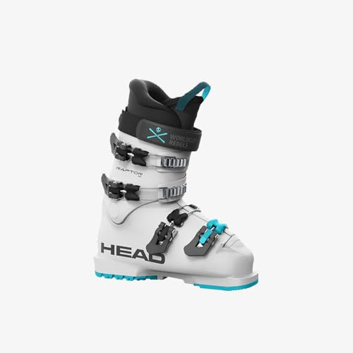 HEAD Raptor 60 Kinderskischuh Kinderskistiefel Collection 2023/24 (26/26.5)
