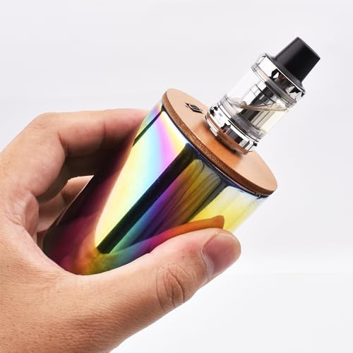 Máquina de humo de mano: mini diseño para juegos de rol, fotografía y actuaciones escénicas para añadir una sensación de misterio