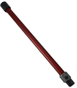 GFSEWURA Handheld Vacuum Cleaner Metal Extension Rod, Extension Tube. Compatible For Dreame V11 T20. Vacuum Cleaner Accessories