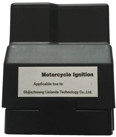 Motorradzündung Für Motorspule Für Shadow 750 VT 750 RC50 MEG 2004-2009 TCI CDI Motorrad CDI Zündgerät Motorrad Zünder CDI