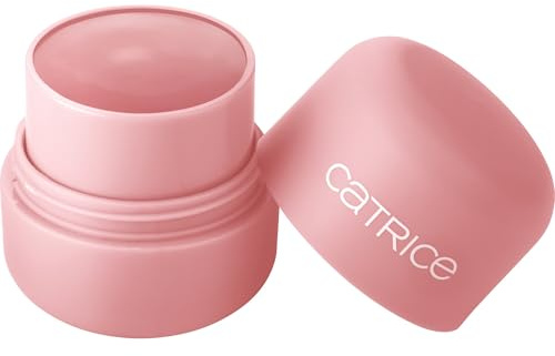 Catrice MY CORE ESSENTIALS fläckiga och vackra klibb rouge Nr. C02 (7.8g) | Mångsidig användning, Kinder och ögon