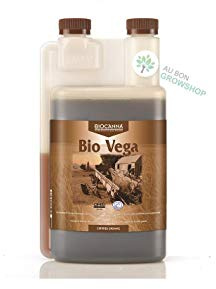FLORATECK - BIO VEGA - CANNA - 1litre