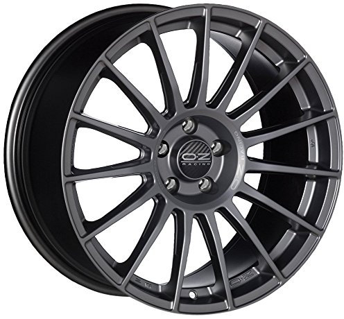 OZ J17924575SLM.MGSL - 17 Alu-Felgen