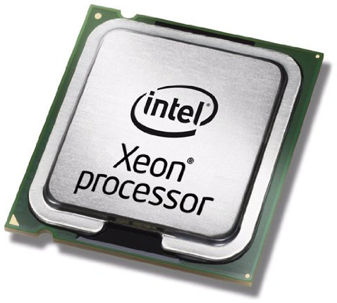 Intel Xeon E3-1226V3 3,3GHz Boxed CPU