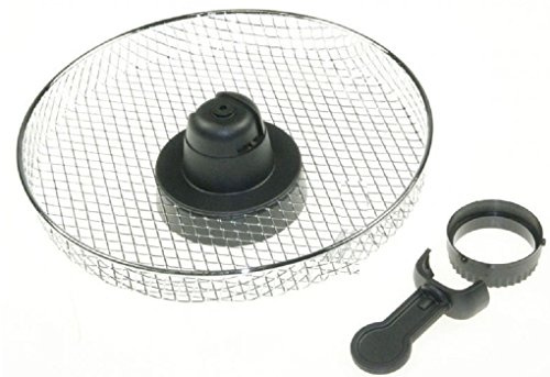 SEB XA701170 Grille Snacking pour Actifry Express