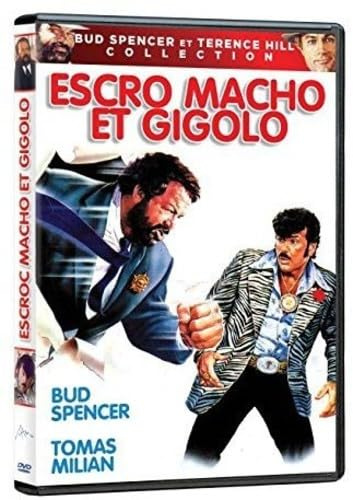 Escro Macho Et Gigolo [Edizione: Canada]