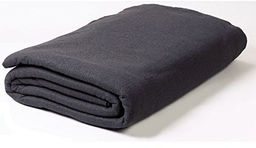 Bradshaws Polyfibrelay Aquatic Underlay 6m x 2m Sheet (12 sq.m) for use with pond liner.