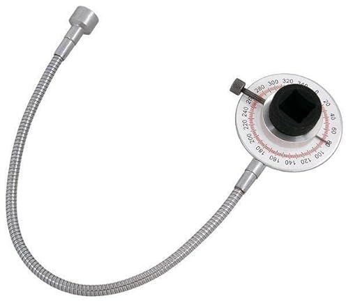 Neilsen, 3/4 Dr Torque Angle Setting Gauge. Flexible Arm (Genuine Neilsen CT4612)