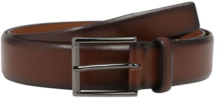 LLOYD Men´s Fashion Belt W105 Brandy