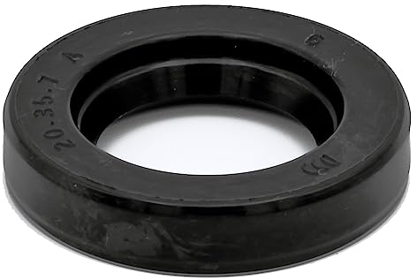 Parts and Parts Ersatzteil kompatibel mit Masai DL-A030016-00 KD-00203507 SC-93110-20358 Wellendichtring 20x35x7mm