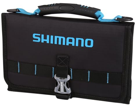 SHIMANO BUTTERFLY JIG BAG (SHMBTRFLYBG20MDA) Fishing