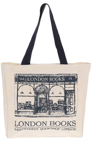 Lusofie ästhetische Alter Stil Stofftasche Mit Reißverschluss Jutebeutel Mit Muster Waschbare Retro Umweltschutztasche Aus Canvas Bücher Tragetasche Für Täglichen Gebrauch Einkaufen Und Schule