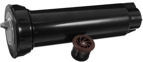 SEWOART Gartensprinkler-Spike: Robustes Kunststoff-sprühpfahl-Sprinkler-Spike-Werkzeug für Einfache Installation und Langlebigkeit.