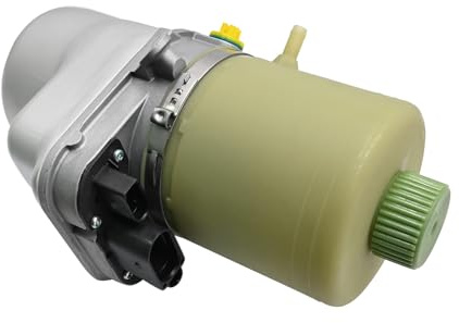 Callume Elektrohydraulische Servolenkpumpen Servopumpe Kompatibel mit VW Polo Kompatibel mit Seat Ibiza Kompatibel mit Skoda Fabia 6R0423156