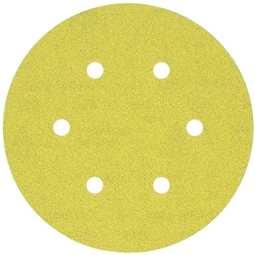 DeWalt, DT3122, QZ, Discos para lijadoras rotorbitales de 150 mm