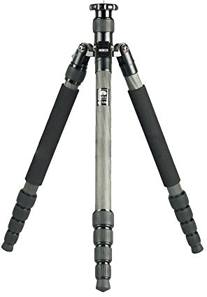 Sirui N-1205 Trépied Noir