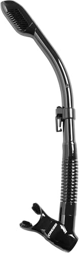 Cressi Supernova Dry, black/black