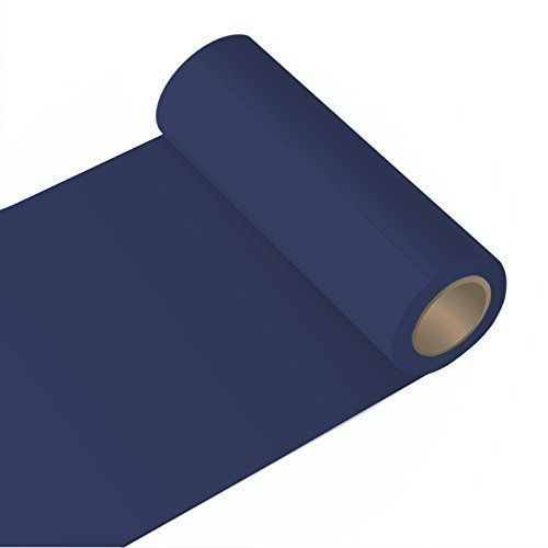 Orafol - Oracal 631 - 31cm Rolle - 5m (Laufmeter) - Dunkelblau/ matt, A43 Oracal - 651 - 63cm - 21 - klB - Autofolie / Möbelfolie / Küchenfolie