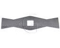 Lame scarificateur GUTBROD VS40