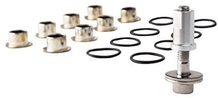 Cane Creek Double Barrel Seal Head