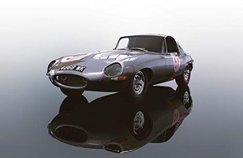 Scalextric - Auto Slot, grau (Hornby H3952)