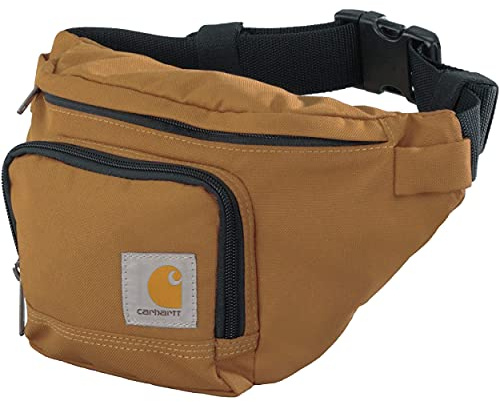 Carhartt Zubehör Bauchtasche braun 0