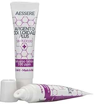 Aessere Lippenbalsam 12 ml