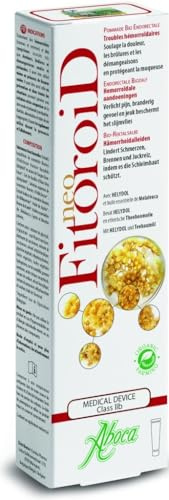 ABOCA Neofitoroid - Biopomada 40 ml