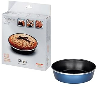 MOULE A MANQUAECRISP DIAMETRE 19 CM pour MICRO ONDES W-PRO - 480131000081