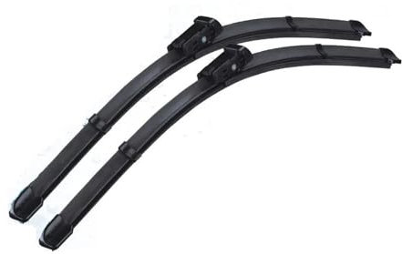 GXSAI Car Wipers Blades FOR Volvo XC90 MK2 2016 2017 2018 2019 2020 Car Front Window Windshield Windscreen Wiper Blades Cutter Accessories
