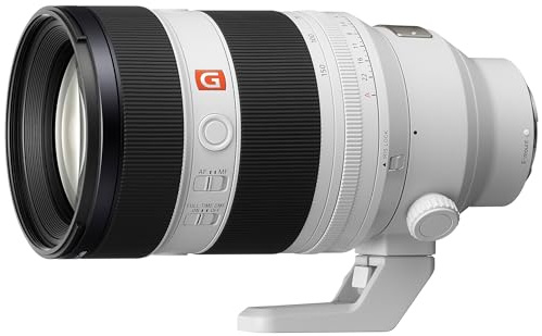 Objectif Zoom Plein format Sony FE 50 150mm F2 GM série G Master