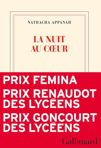 GALLIMARD