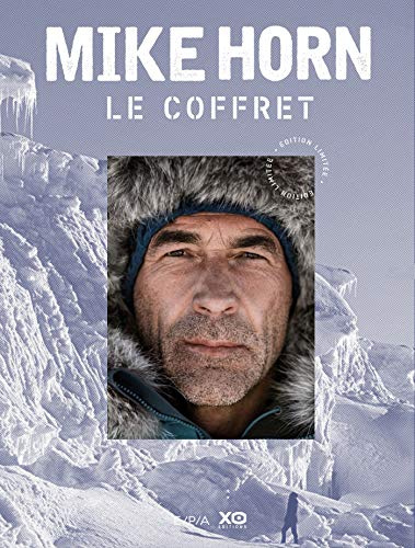 Mike Horn - Le coffret: Edition limitée