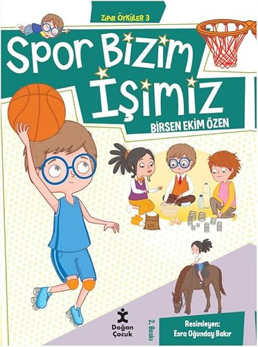 Doğan Çocuk