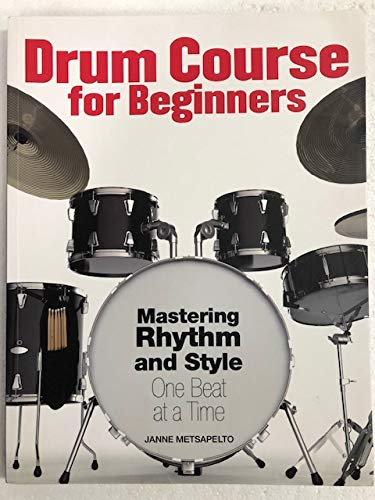 Drum Course for Beginner