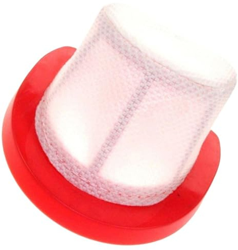 filtre permanent aspirateur extenso dry moulinex RS-AC3445